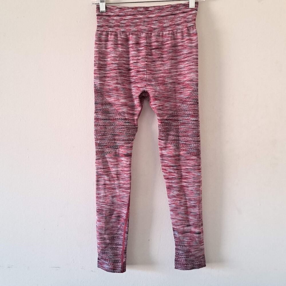 Aerie High Rise Spacedye Leggings - Size M